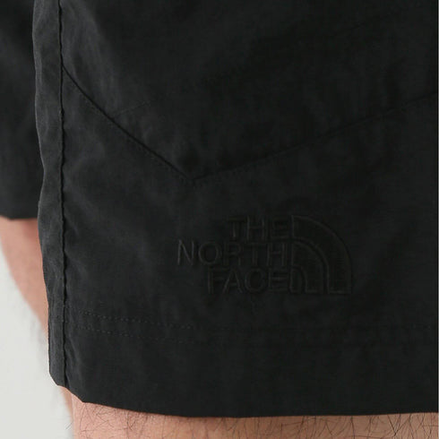 The North Face Class V 雙袋短褲